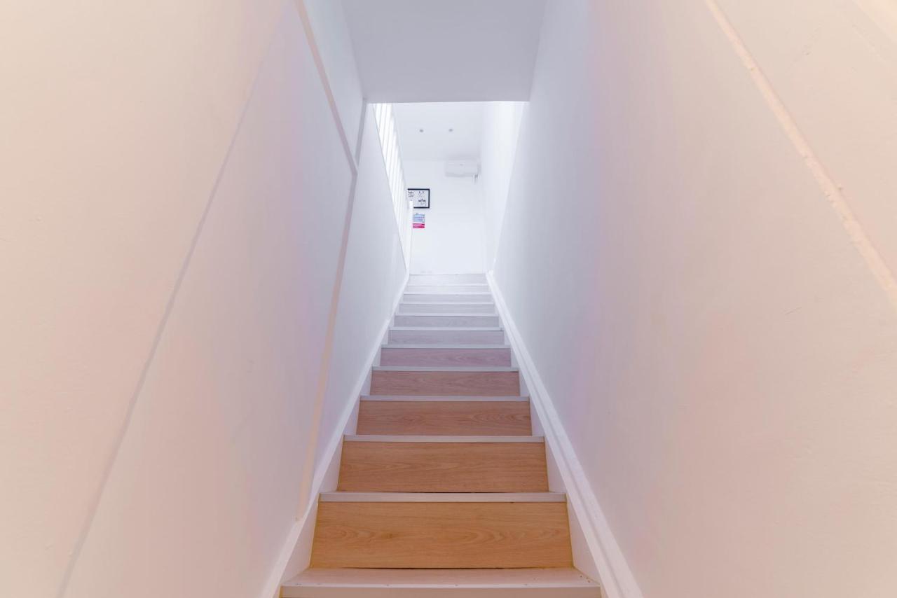 Quiet Cosy Rooms Harrow Bagian luar foto
