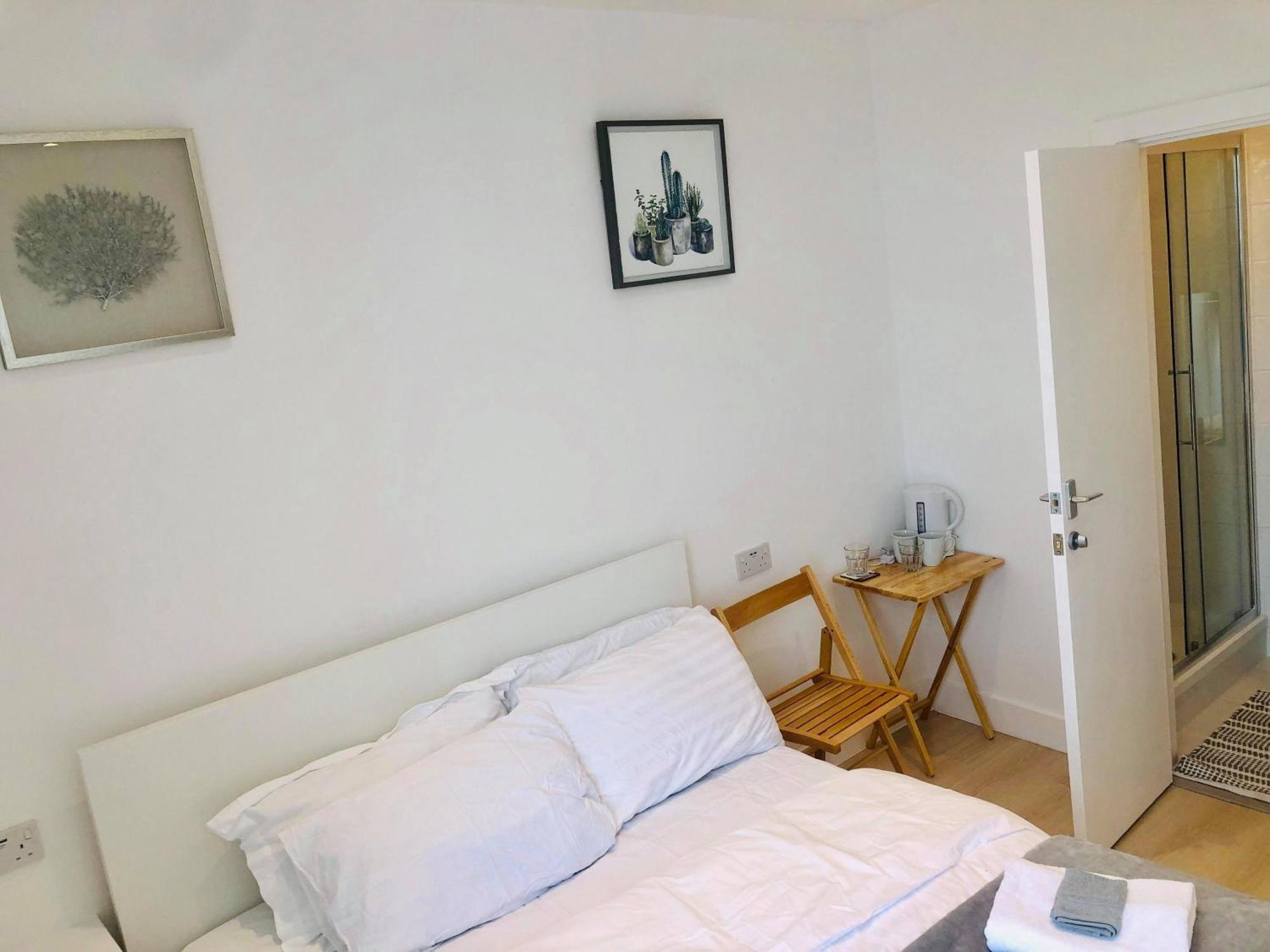 Quiet Cosy Rooms Harrow Ruang foto
